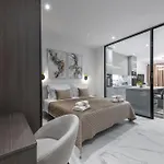 Luxury Su Appartement *