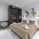 Luxury Su Appartement Štikovica