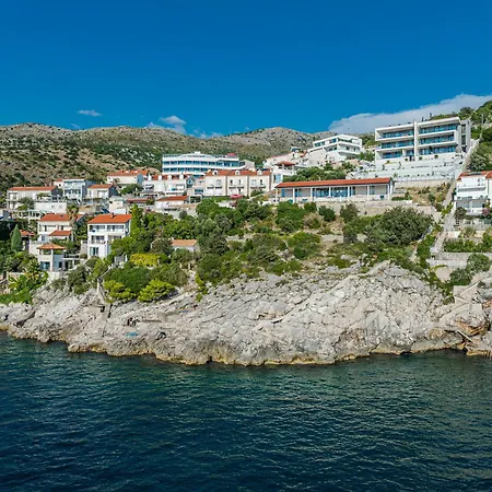 Appartement Luxury Su *