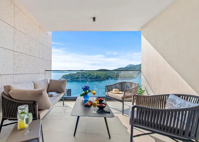 Su Apartman Štikovica