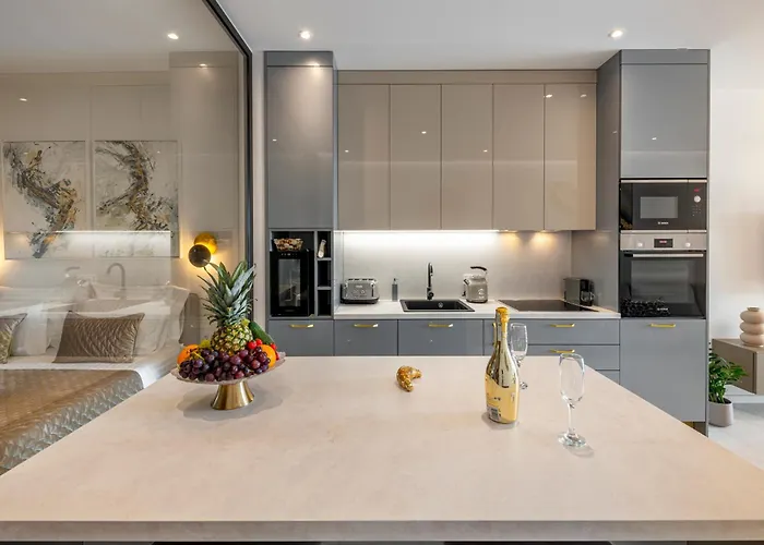 Su Apartman Štikovica