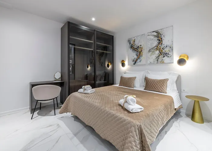 Su Apartman Štikovica