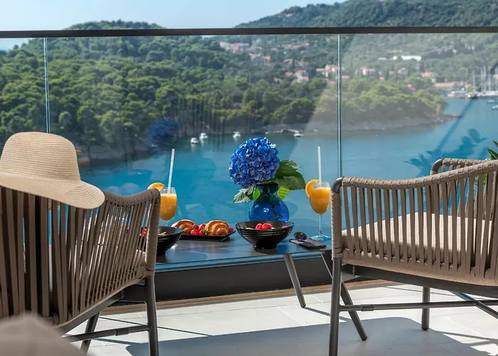 Su Apartman Štikovica