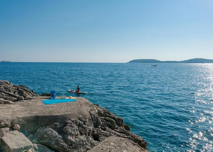 Apartman Su Štikovica