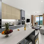 Apartment Luxury Su