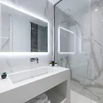 Apartment Luxury Su *