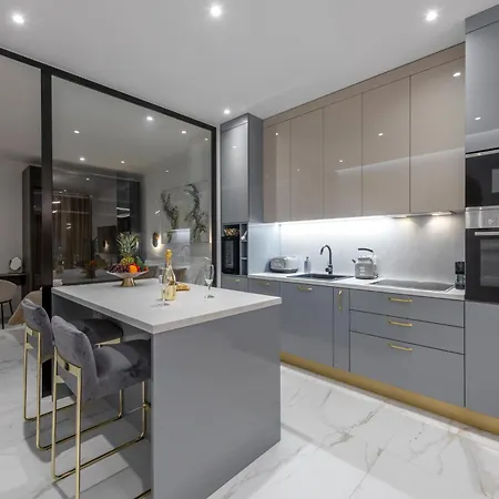 Apartment Luxury Su