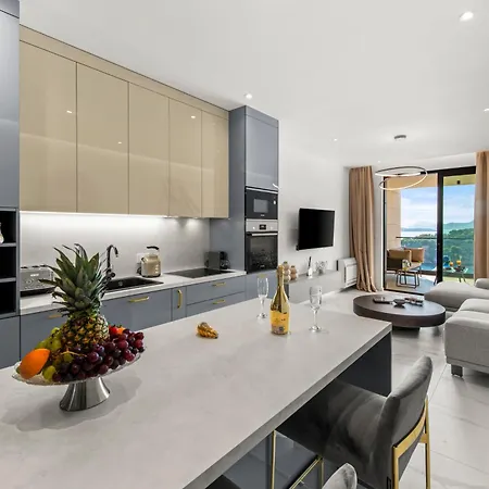 Apartment Luxury Su