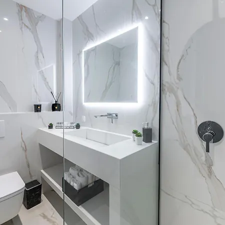 Luxury Su Apartment