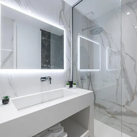 Apartment Luxury Su *