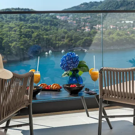 Luxury Su Apartment Štikovica