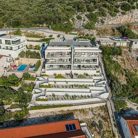 Apartment Luxury Su